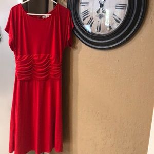 Coldwater creek dress